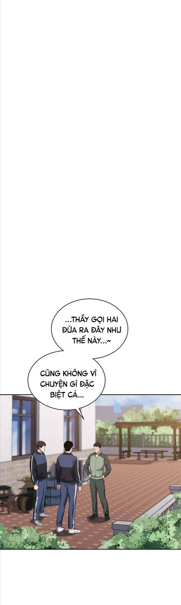 Cảnh Sát Thiên Tài Chuyển Sinh Chap 21 - Next Chap 22