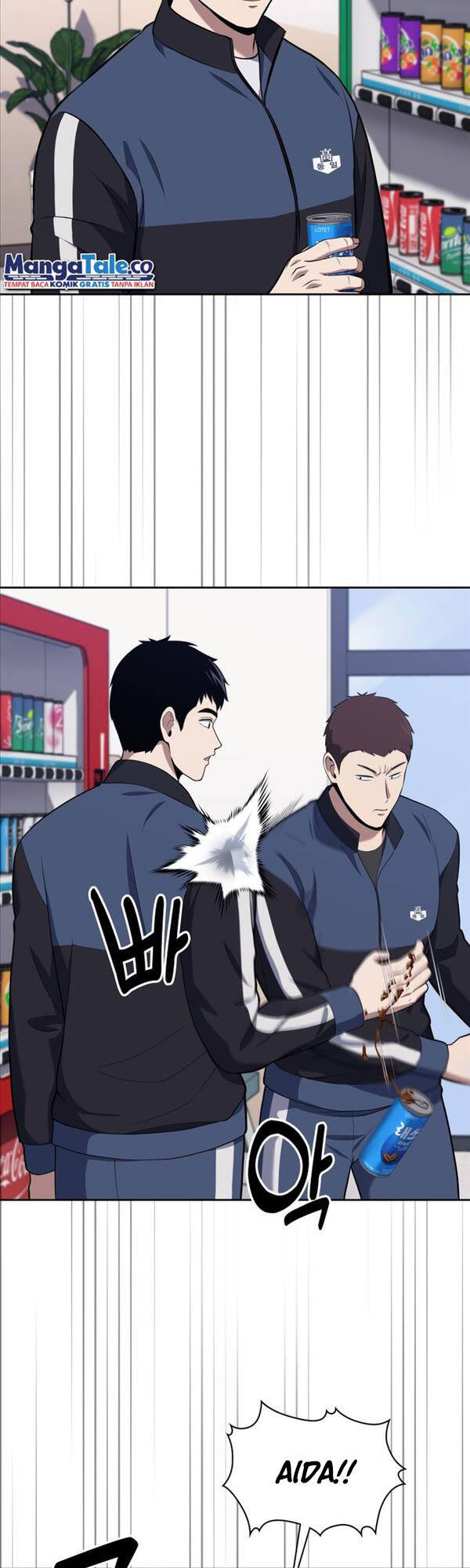 Cảnh Sát Thiên Tài Chuyển Sinh Chap 21 - Next Chap 22