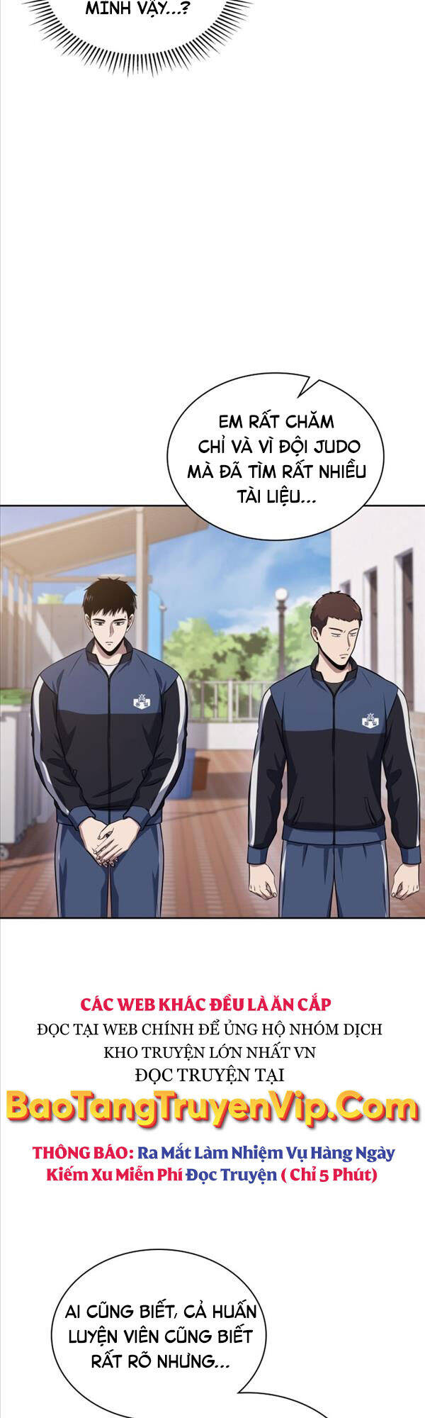 Cảnh Sát Thiên Tài Chuyển Sinh Chap 21 - Next Chap 22