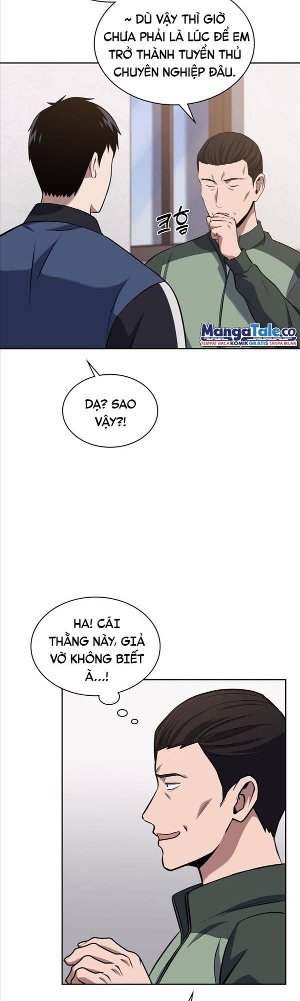 Cảnh Sát Thiên Tài Chuyển Sinh Chap 21 - Next Chap 22