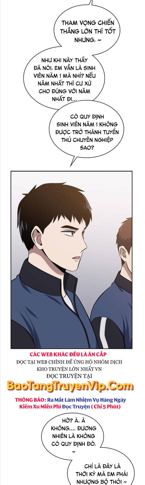 Cảnh Sát Thiên Tài Chuyển Sinh Chap 21 - Next Chap 22