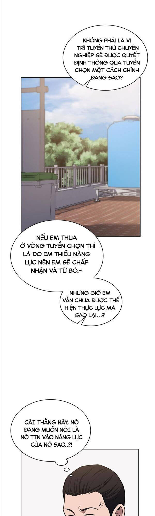 Cảnh Sát Thiên Tài Chuyển Sinh Chap 21 - Next Chap 22