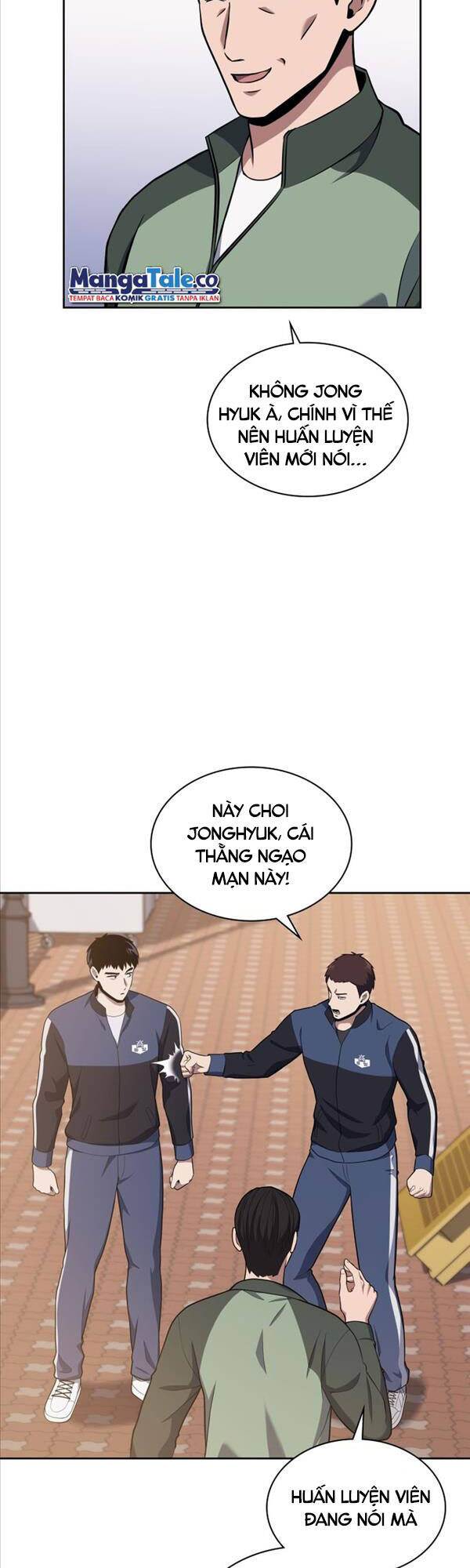 Cảnh Sát Thiên Tài Chuyển Sinh Chap 21 - Next Chap 22