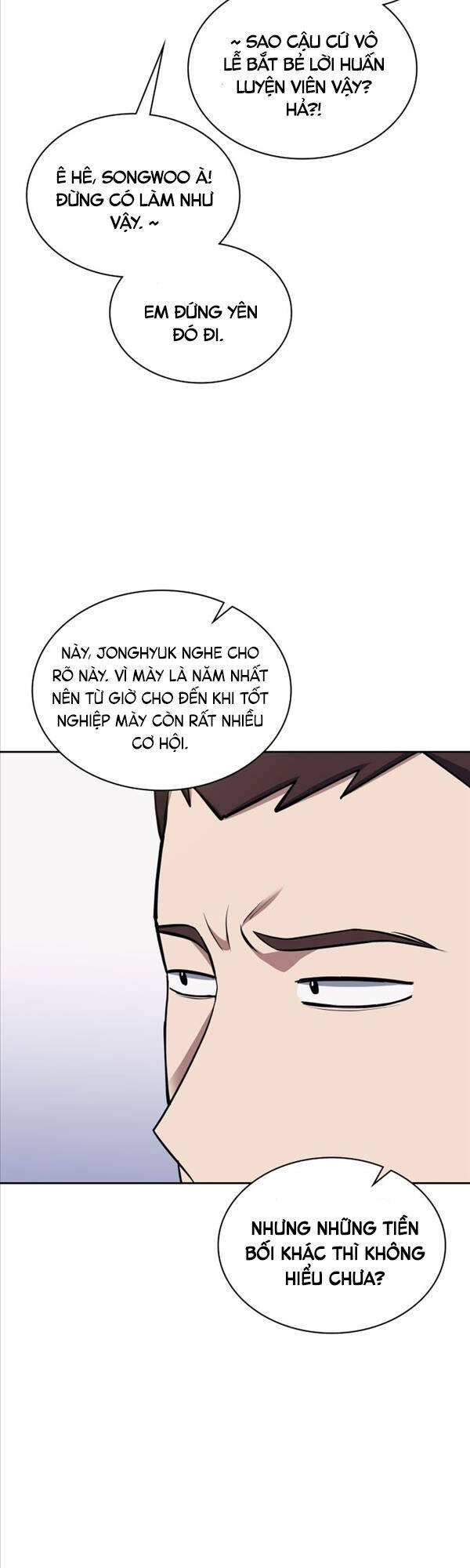 Cảnh Sát Thiên Tài Chuyển Sinh Chap 21 - Next Chap 22