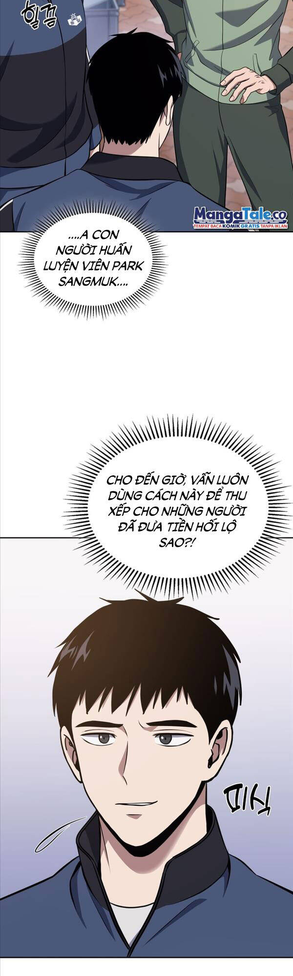 Cảnh Sát Thiên Tài Chuyển Sinh Chap 21 - Next Chap 22