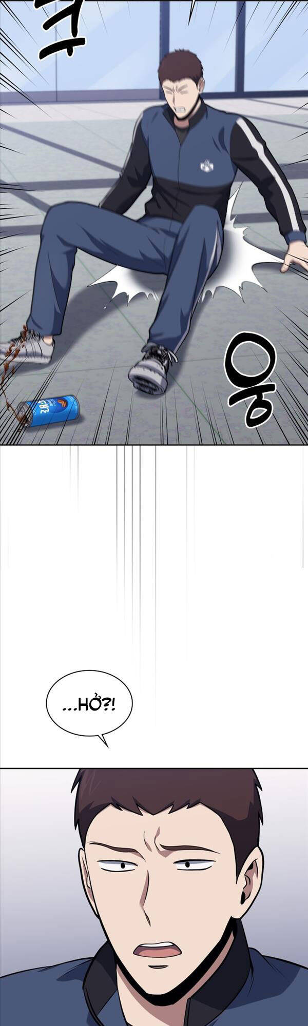 Cảnh Sát Thiên Tài Chuyển Sinh Chap 21 - Next Chap 22