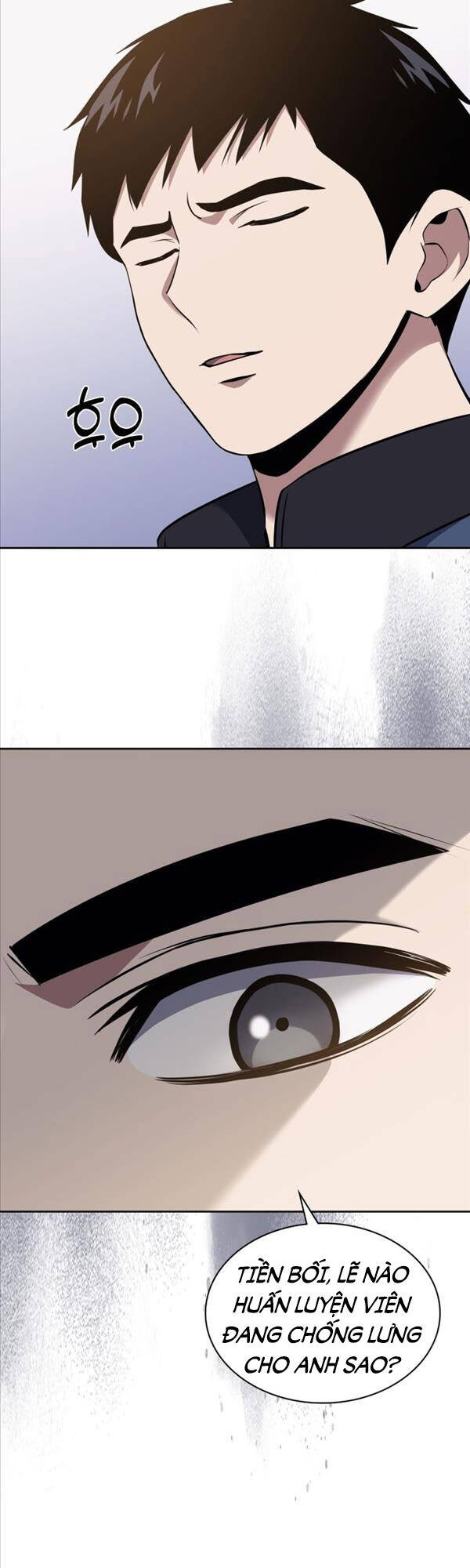 Cảnh Sát Thiên Tài Chuyển Sinh Chap 21 - Next Chap 22