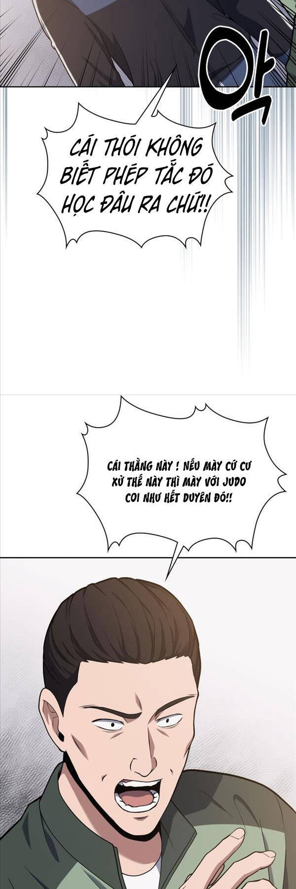 Cảnh Sát Thiên Tài Chuyển Sinh Chap 21 - Next Chap 22