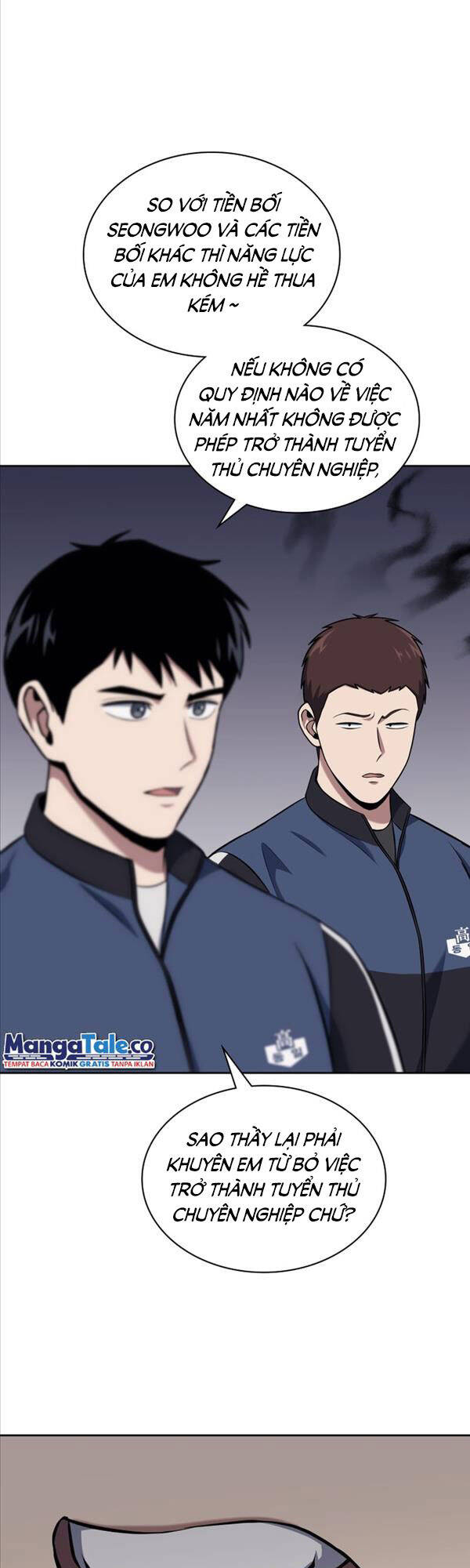 Cảnh Sát Thiên Tài Chuyển Sinh Chap 21 - Next Chap 22