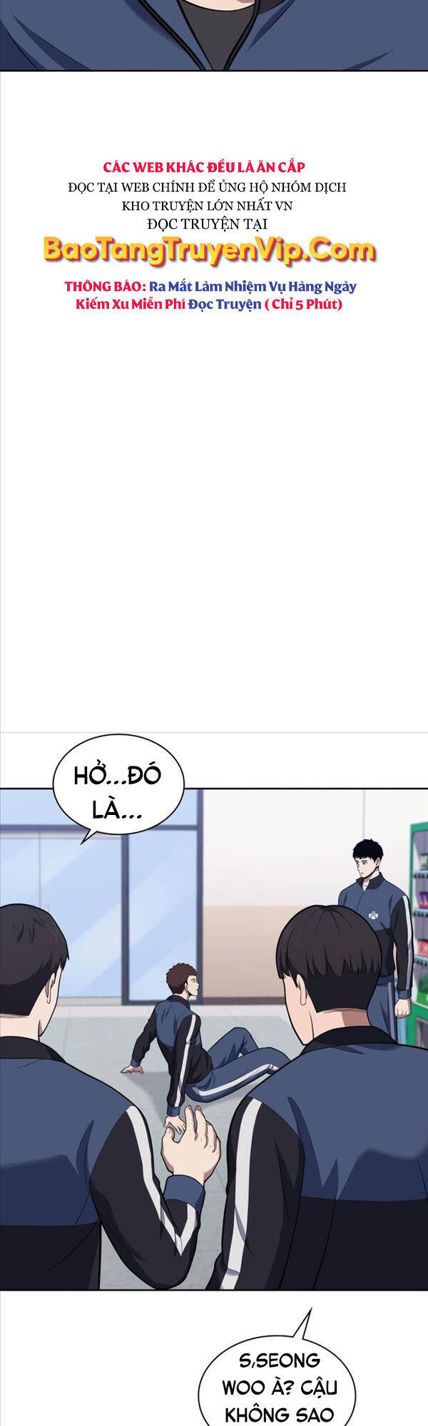 Cảnh Sát Thiên Tài Chuyển Sinh Chap 21 - Next Chap 22