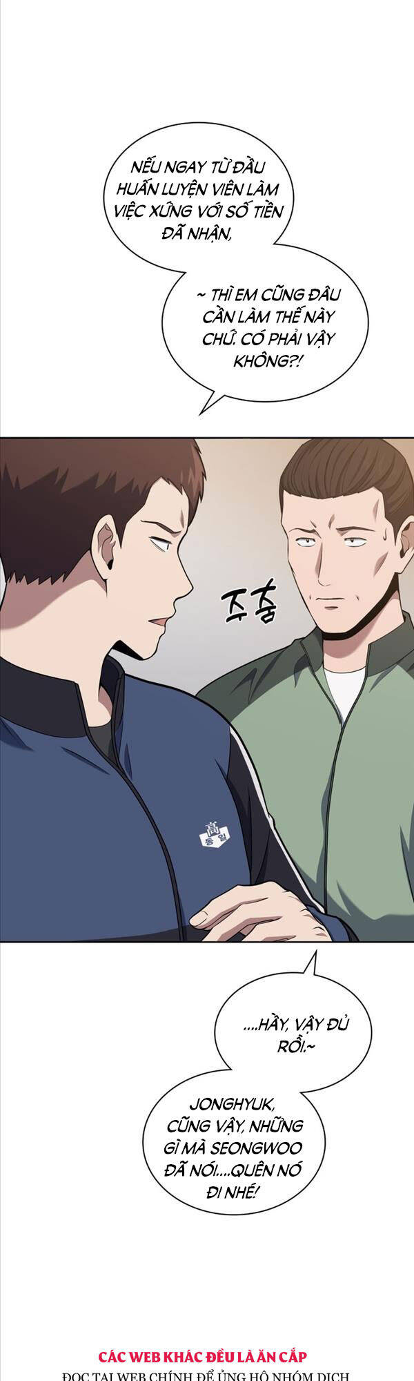 Cảnh Sát Thiên Tài Chuyển Sinh Chap 21 - Next Chap 22