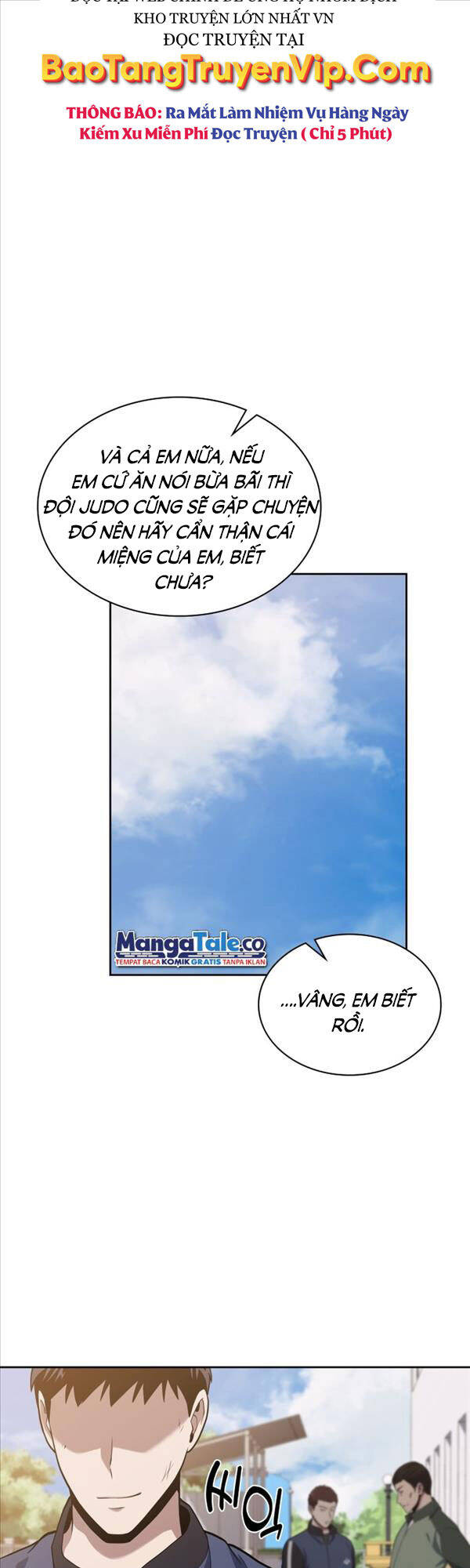 Cảnh Sát Thiên Tài Chuyển Sinh Chap 21 - Next Chap 22