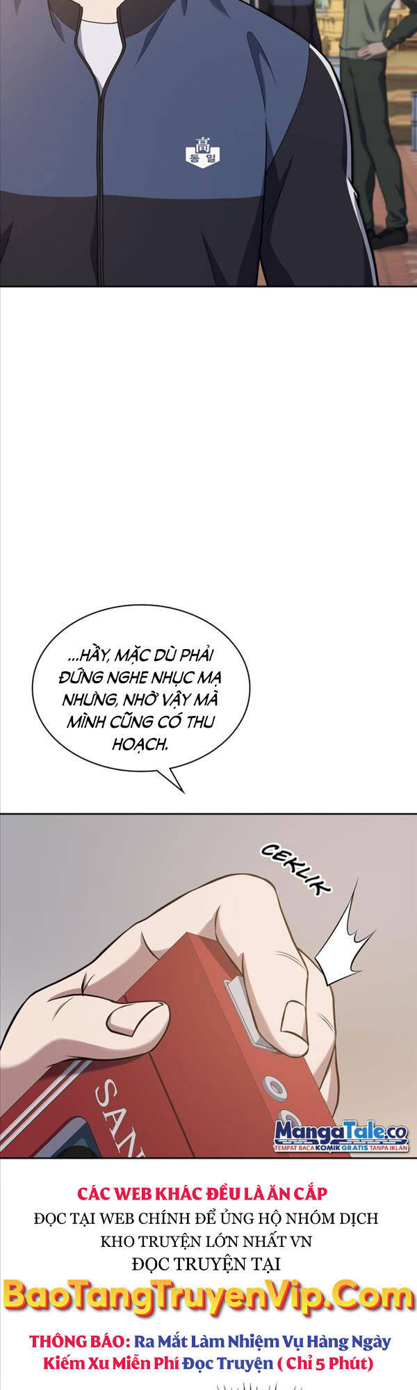 Cảnh Sát Thiên Tài Chuyển Sinh Chap 21 - Next Chap 22