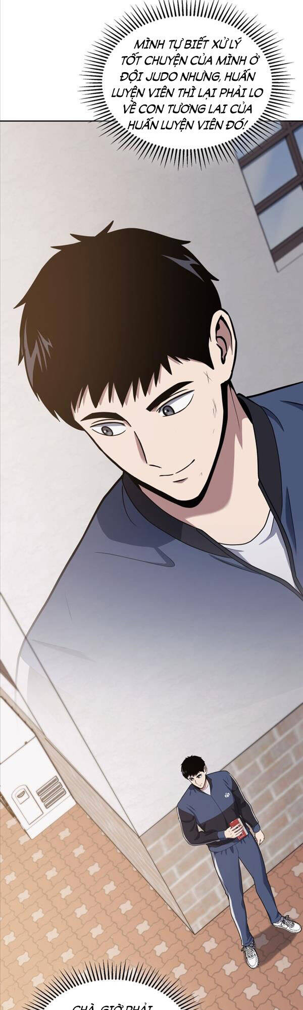 Cảnh Sát Thiên Tài Chuyển Sinh Chap 21 - Next Chap 22