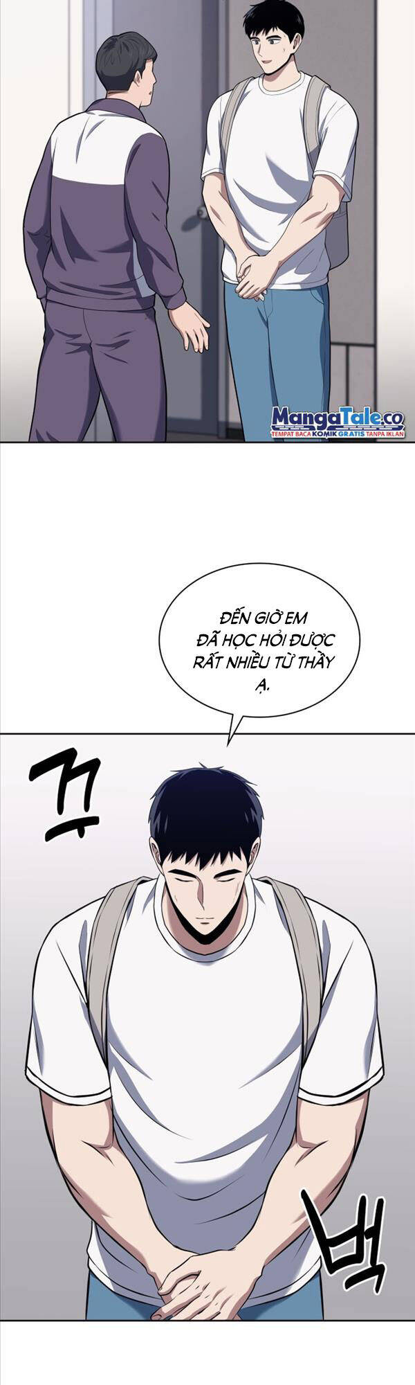 Cảnh Sát Thiên Tài Chuyển Sinh Chap 21 - Next Chap 22