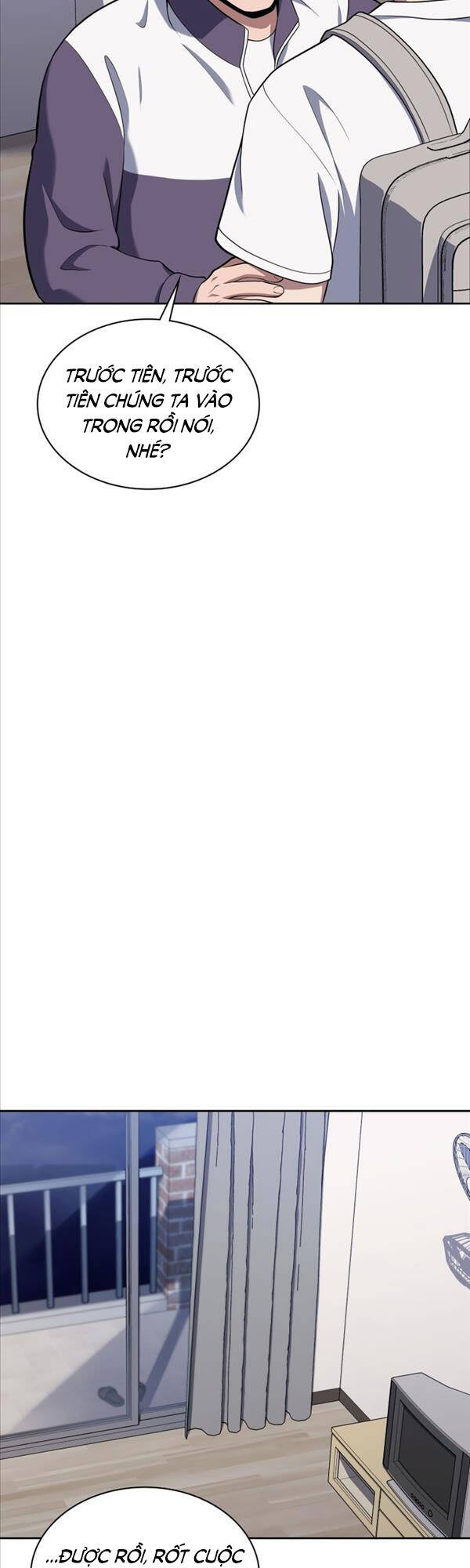 Cảnh Sát Thiên Tài Chuyển Sinh Chap 21 - Next Chap 22