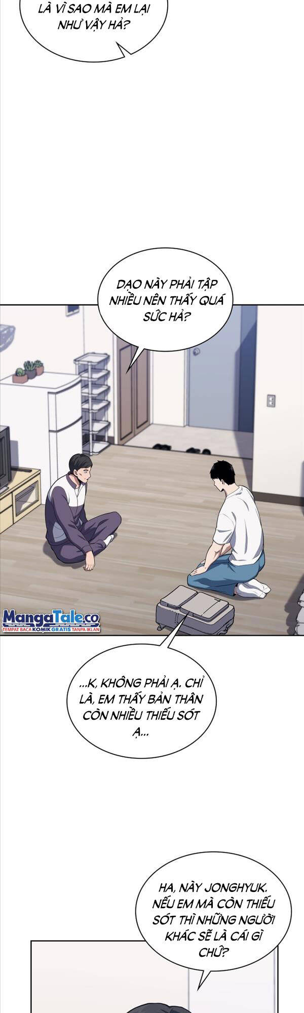 Cảnh Sát Thiên Tài Chuyển Sinh Chap 21 - Next Chap 22