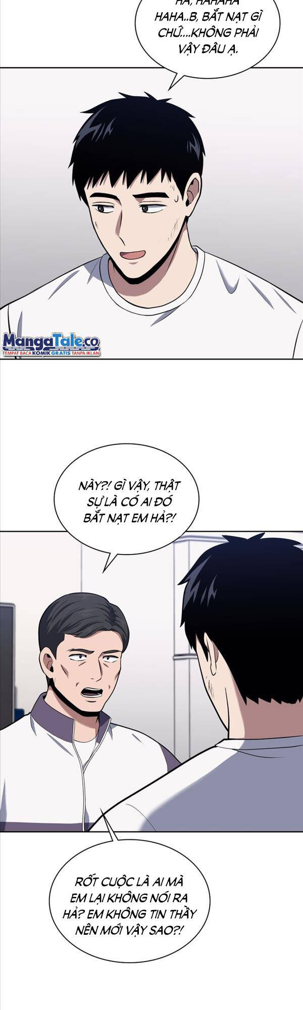 Cảnh Sát Thiên Tài Chuyển Sinh Chap 21 - Next Chap 22