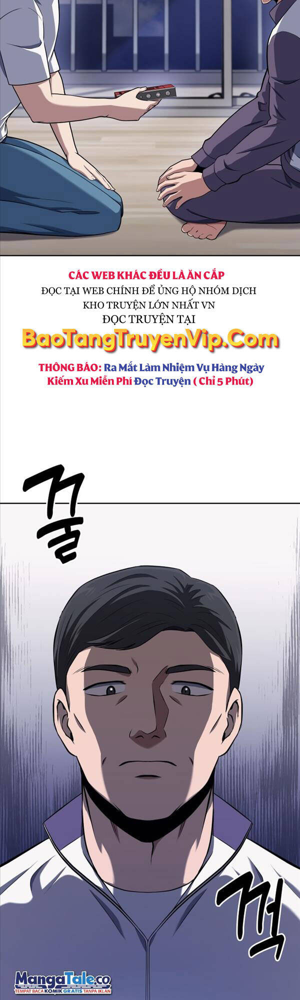 Cảnh Sát Thiên Tài Chuyển Sinh Chap 21 - Next Chap 22