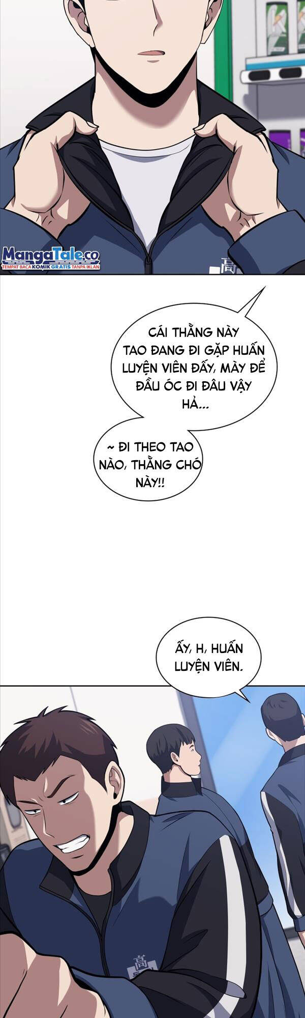 Cảnh Sát Thiên Tài Chuyển Sinh Chap 21 - Next Chap 22