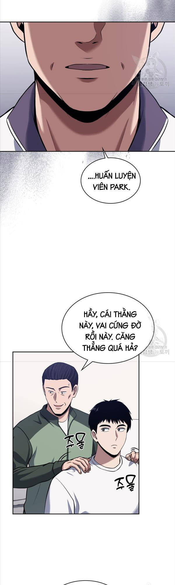 Cảnh Sát Thiên Tài Chuyển Sinh Chap 22 - Next Chap 23
