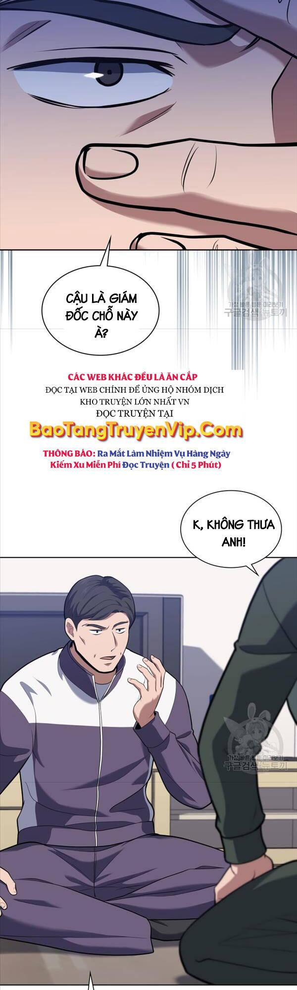 Cảnh Sát Thiên Tài Chuyển Sinh Chap 22 - Next Chap 23