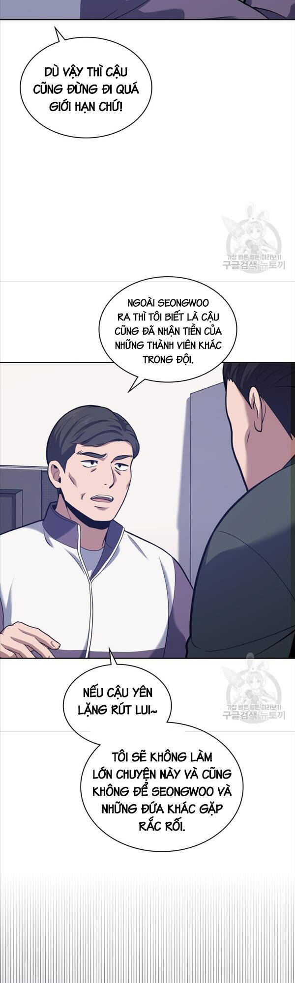 Cảnh Sát Thiên Tài Chuyển Sinh Chap 22 - Next Chap 23