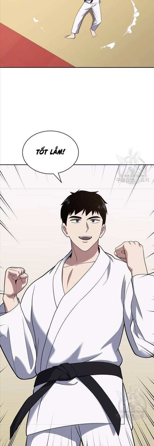 Cảnh Sát Thiên Tài Chuyển Sinh Chap 23 - Next Chap 24