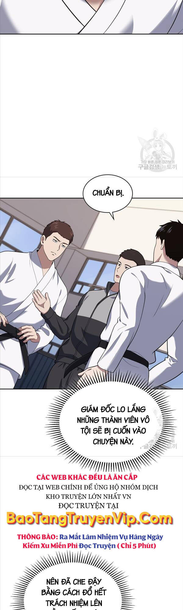 Cảnh Sát Thiên Tài Chuyển Sinh Chap 23 - Next Chap 24