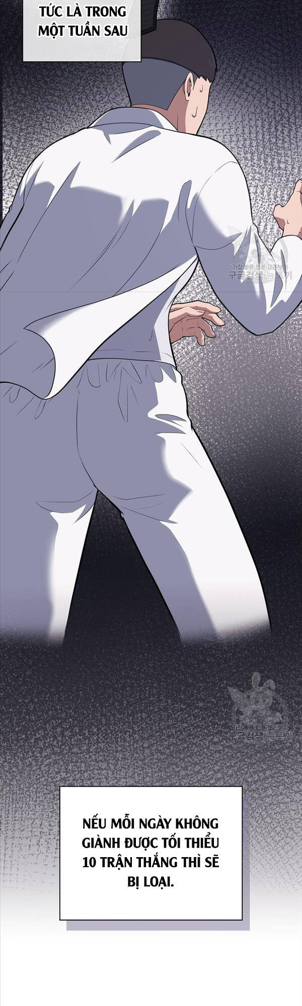 Cảnh Sát Thiên Tài Chuyển Sinh Chap 23 - Next Chap 24