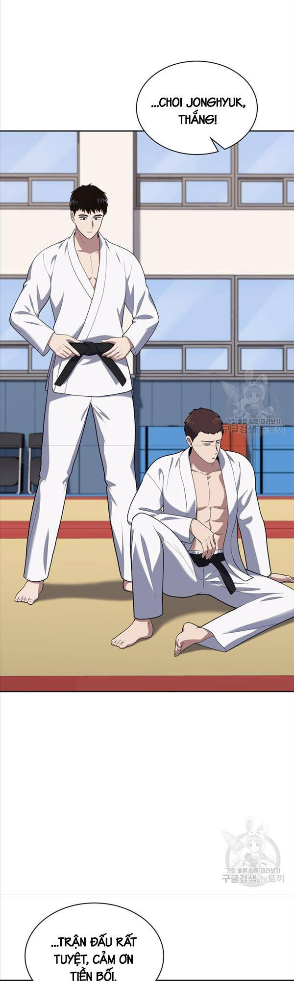 Cảnh Sát Thiên Tài Chuyển Sinh Chap 23 - Next Chap 24