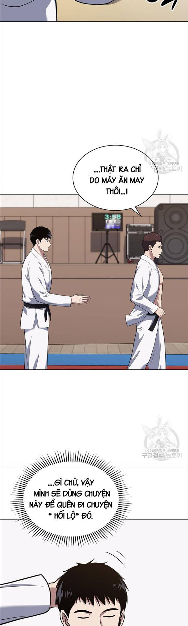 Cảnh Sát Thiên Tài Chuyển Sinh Chap 23 - Next Chap 24