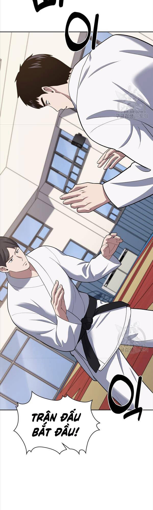 Cảnh Sát Thiên Tài Chuyển Sinh Chap 23 - Next Chap 24