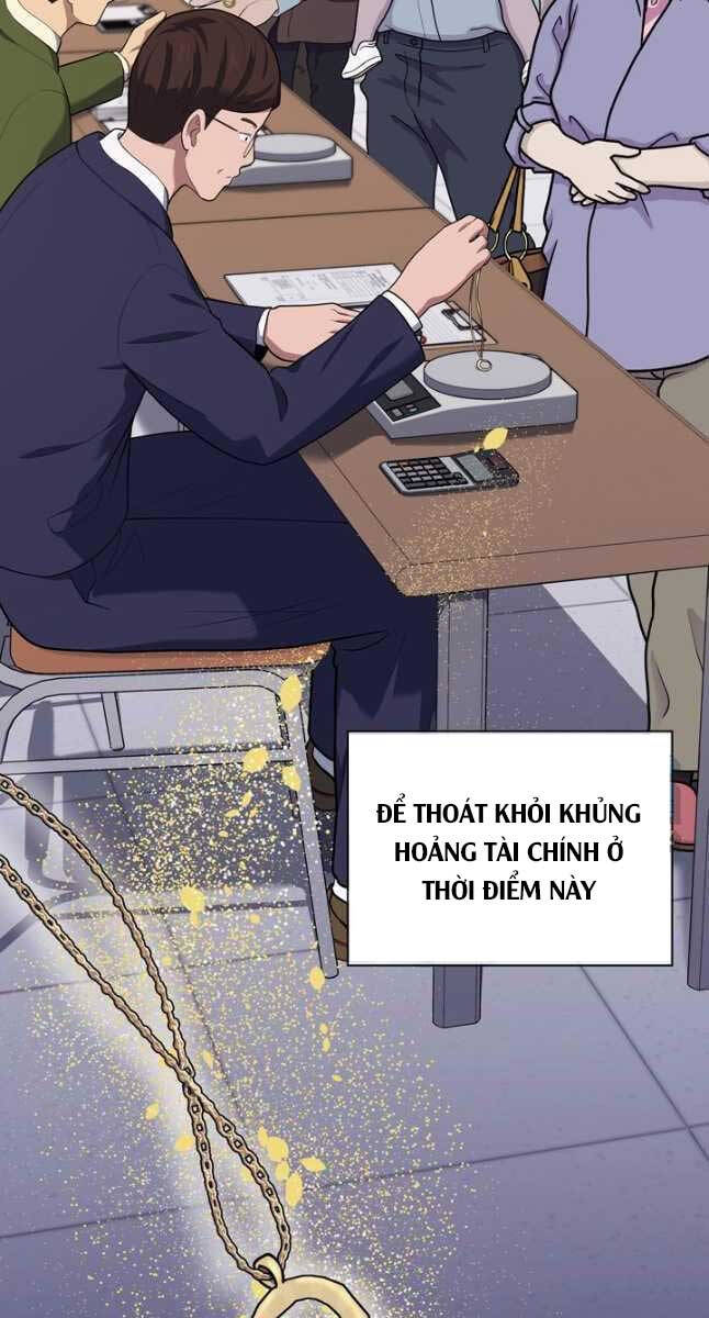 Cảnh Sát Thiên Tài Chuyển Sinh Chap 24 - Next Chap 25