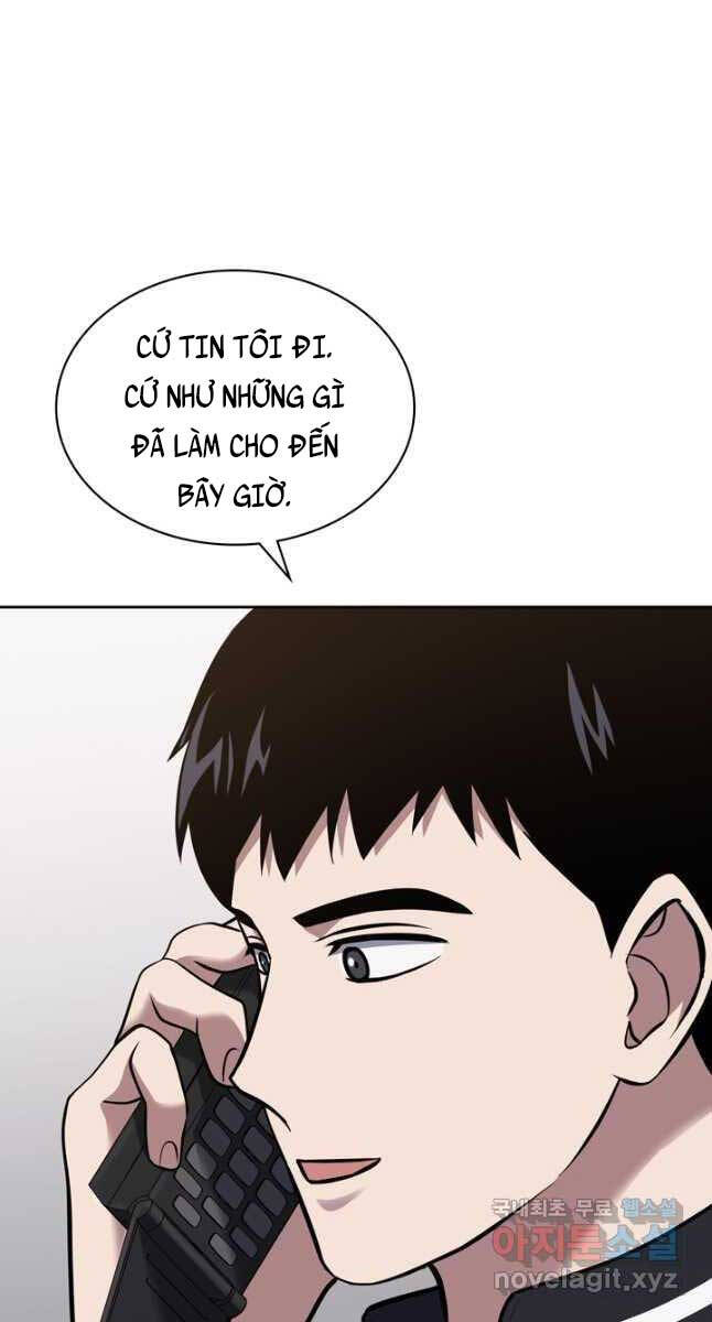 Cảnh Sát Thiên Tài Chuyển Sinh Chap 24 - Next Chap 25