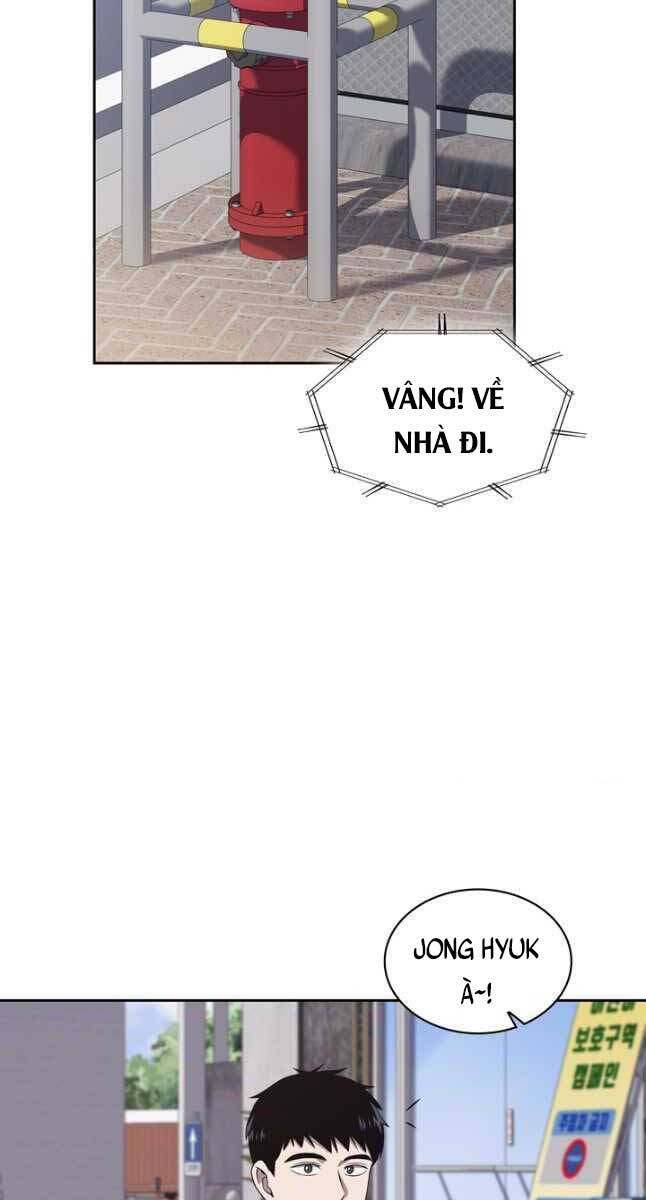 Cảnh Sát Thiên Tài Chuyển Sinh Chap 24 - Next Chap 25