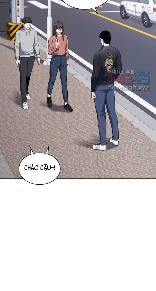 Cảnh Sát Thiên Tài Chuyển Sinh Chap 24 - Next Chap 25