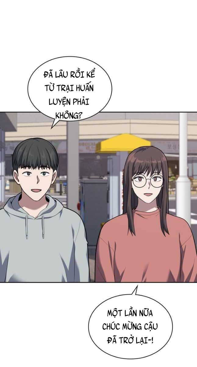 Cảnh Sát Thiên Tài Chuyển Sinh Chap 24 - Next Chap 25