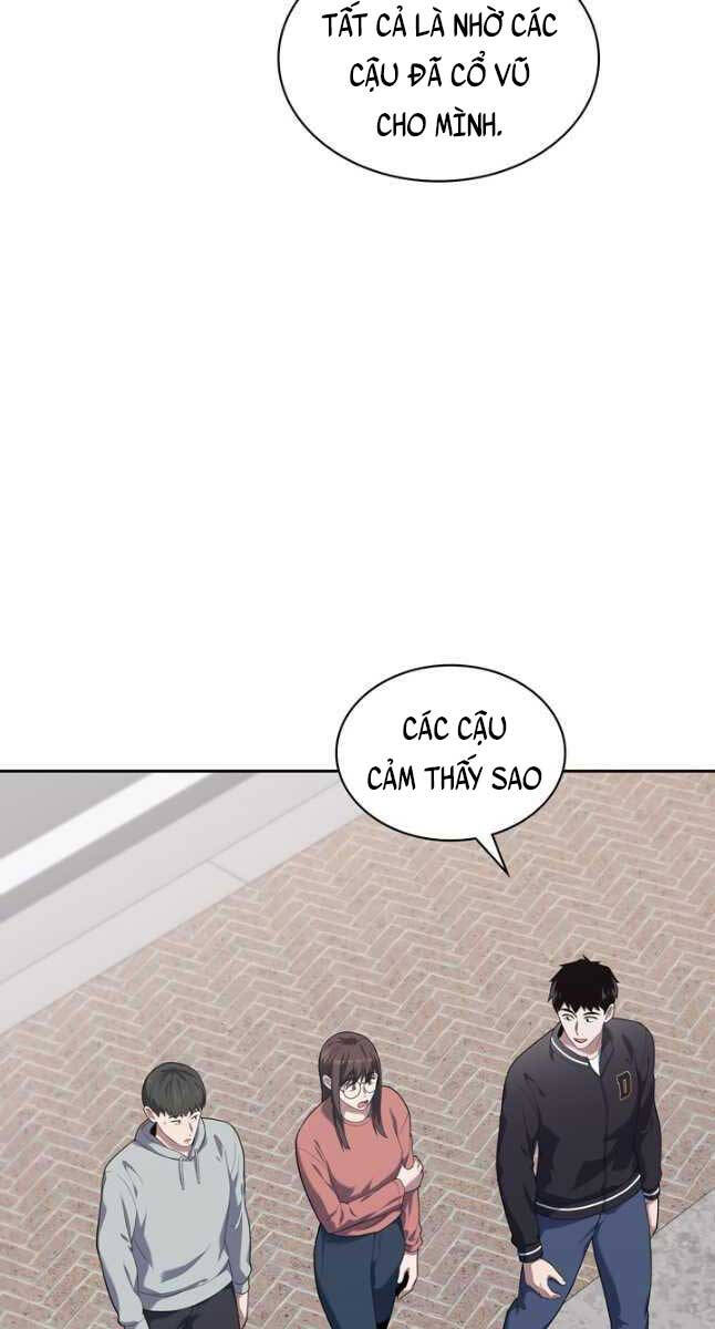 Cảnh Sát Thiên Tài Chuyển Sinh Chap 24 - Next Chap 25