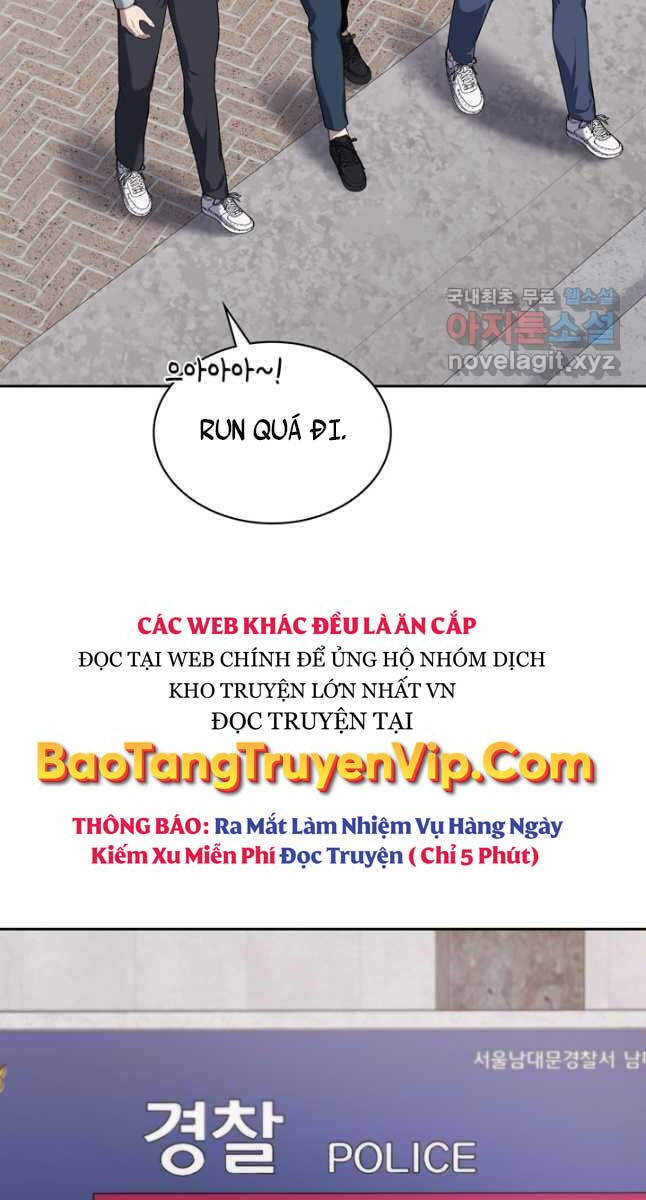 Cảnh Sát Thiên Tài Chuyển Sinh Chap 24 - Next Chap 25