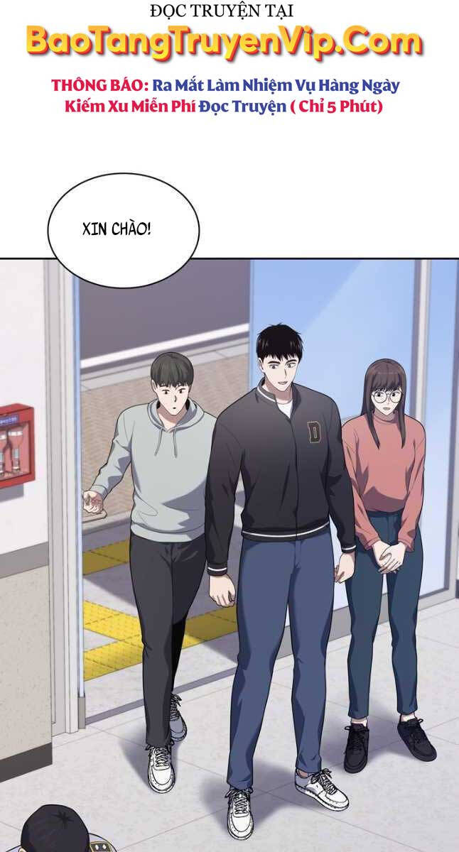 Cảnh Sát Thiên Tài Chuyển Sinh Chap 24 - Next Chap 25