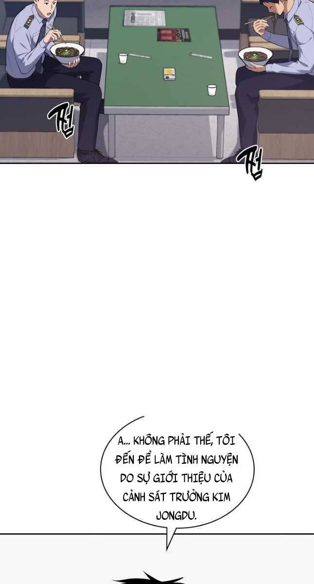 Cảnh Sát Thiên Tài Chuyển Sinh Chap 24 - Next Chap 25