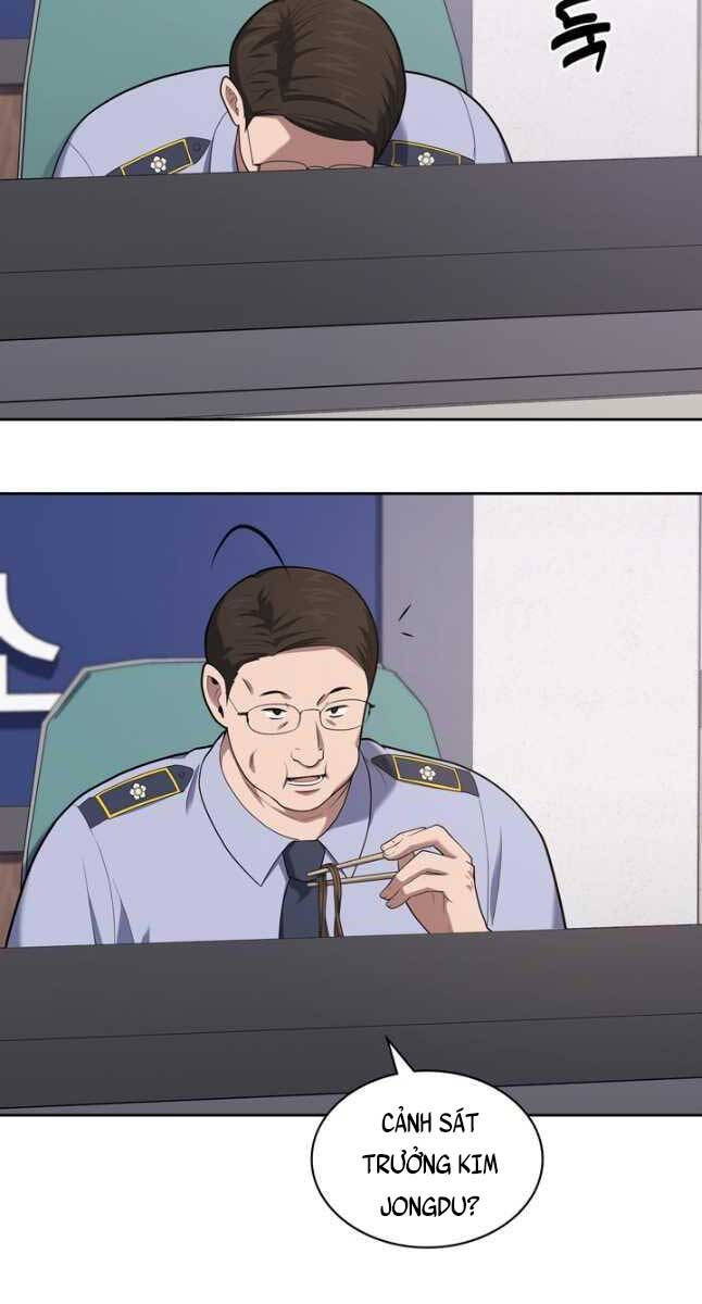 Cảnh Sát Thiên Tài Chuyển Sinh Chap 24 - Next Chap 25