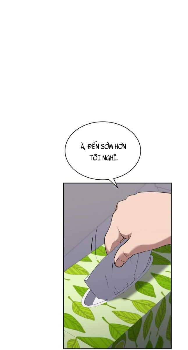 Cảnh Sát Thiên Tài Chuyển Sinh Chap 24 - Next Chap 25