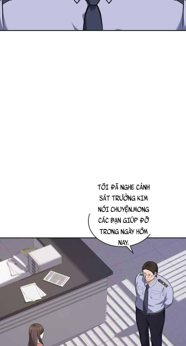 Cảnh Sát Thiên Tài Chuyển Sinh Chap 24 - Next Chap 25