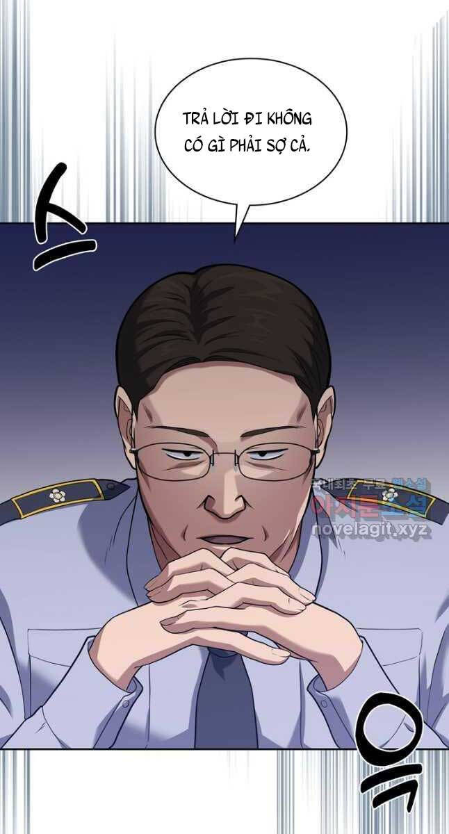 Cảnh Sát Thiên Tài Chuyển Sinh Chap 24 - Next Chap 25