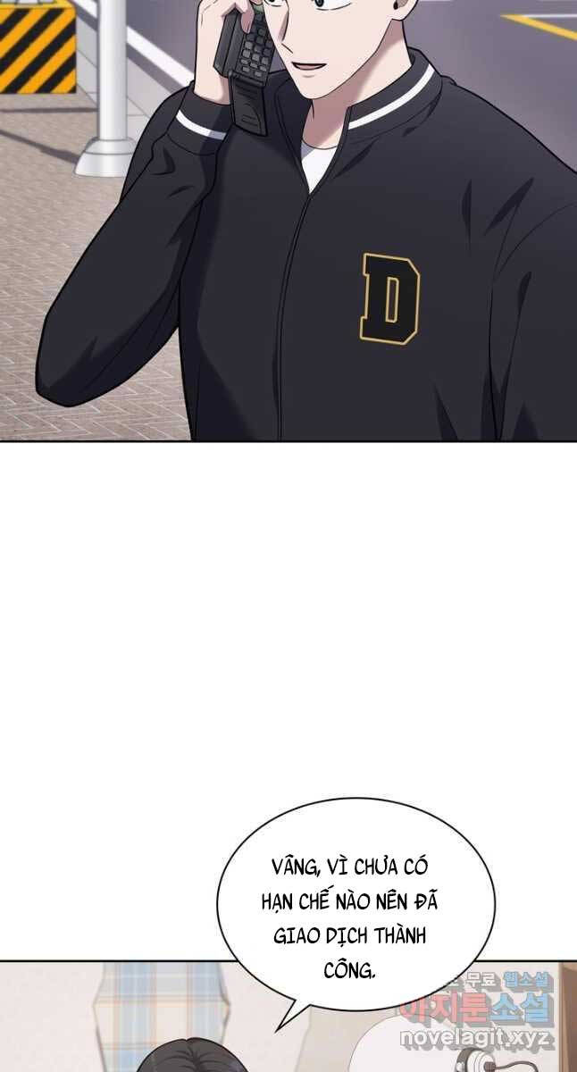 Cảnh Sát Thiên Tài Chuyển Sinh Chap 24 - Next Chap 25