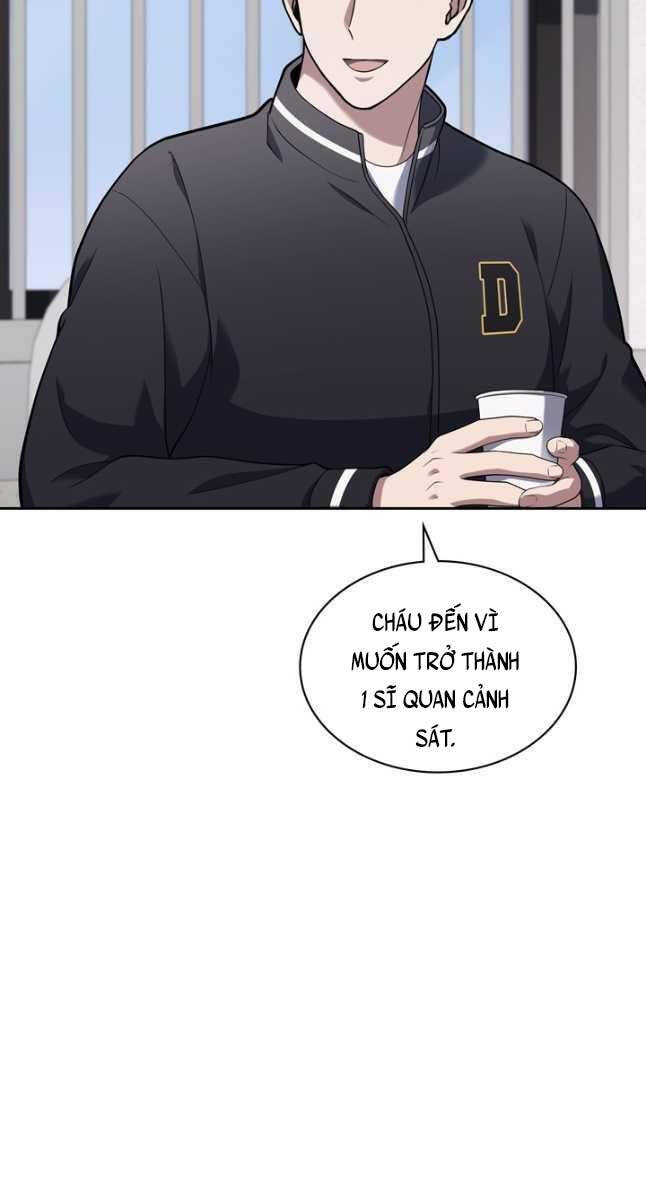 Cảnh Sát Thiên Tài Chuyển Sinh Chap 24 - Next Chap 25