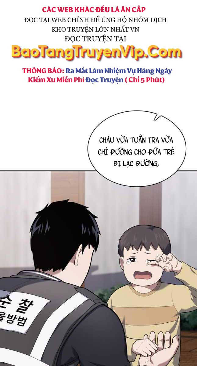 Cảnh Sát Thiên Tài Chuyển Sinh Chap 24 - Next Chap 25