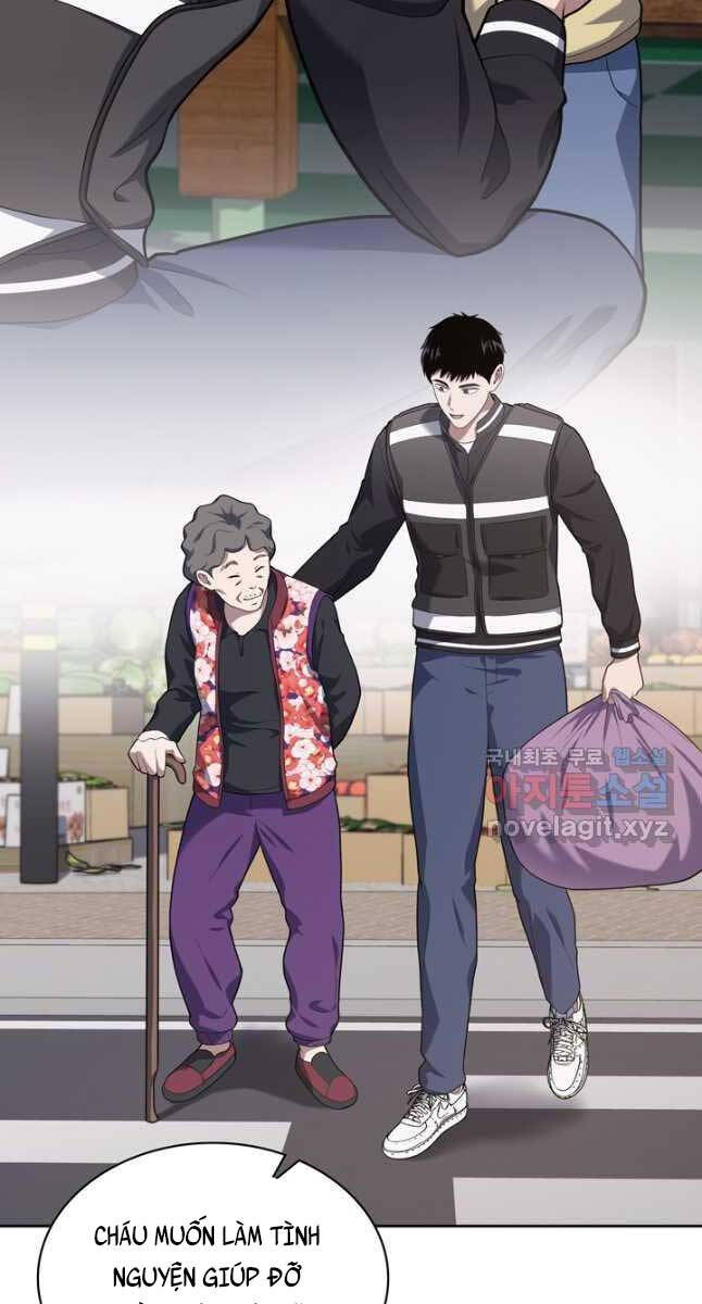 Cảnh Sát Thiên Tài Chuyển Sinh Chap 24 - Next Chap 25